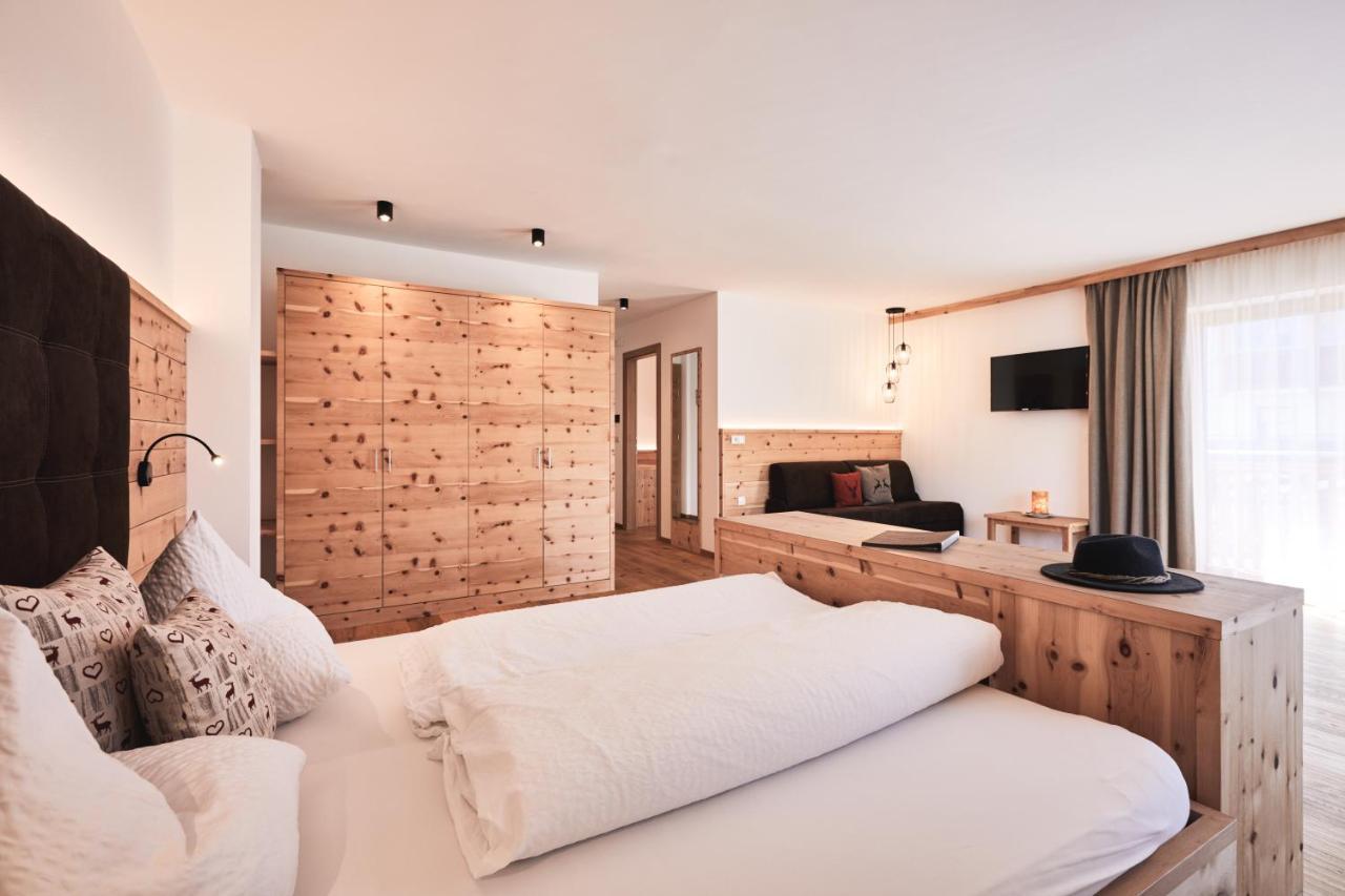Hotel Kristall Maranza Luaran gambar