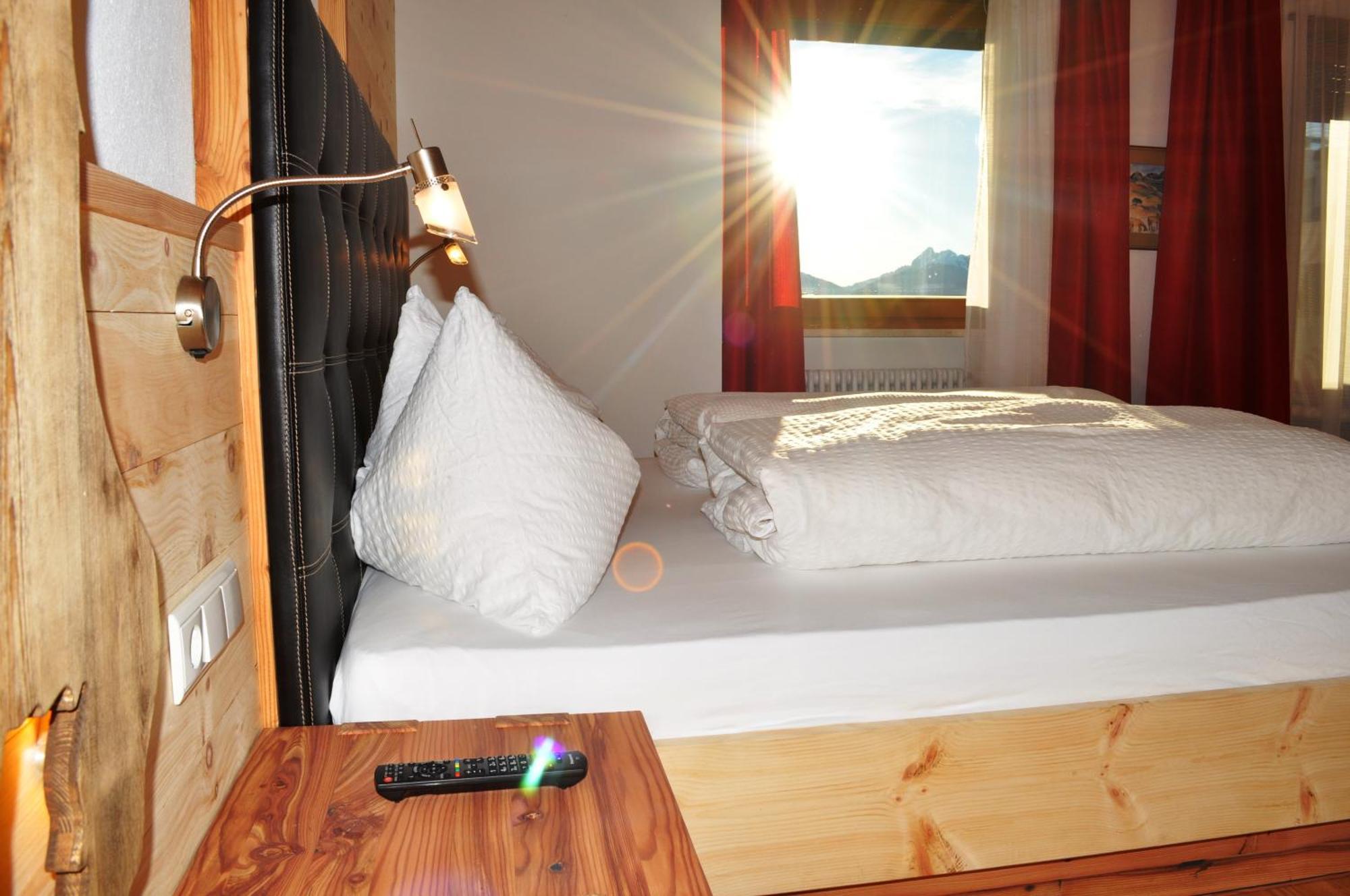 Hotel Kristall Maranza Bilik gambar