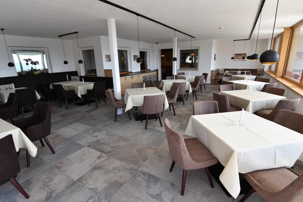 Hotel Kristall Maranza Luaran gambar