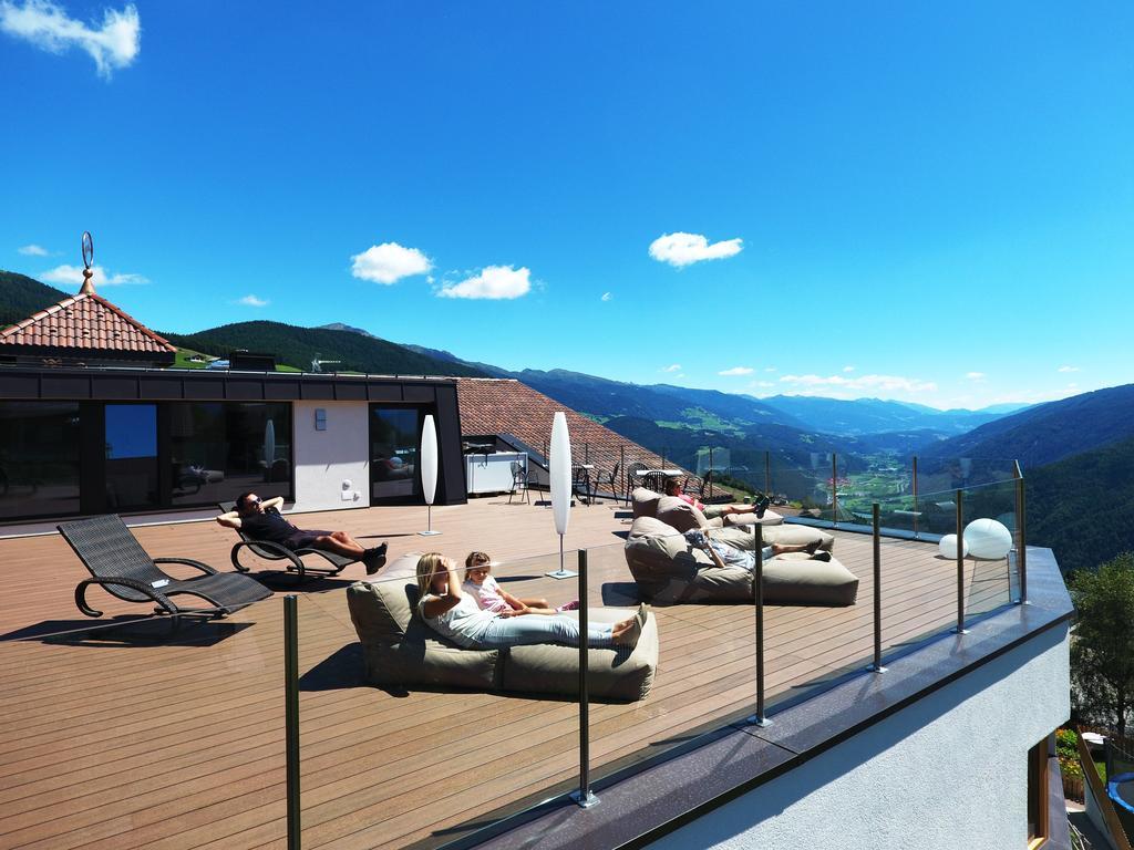 Hotel Kristall Maranza Luaran gambar