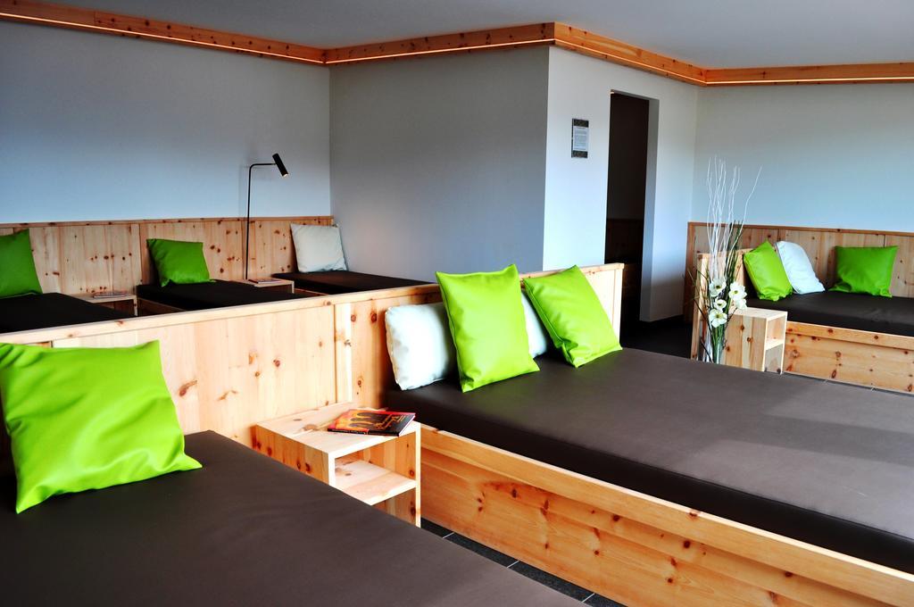 Hotel Kristall Maranza Luaran gambar